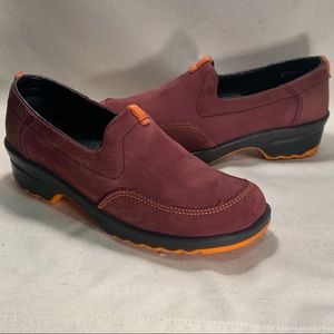 Sanitas sport loafer